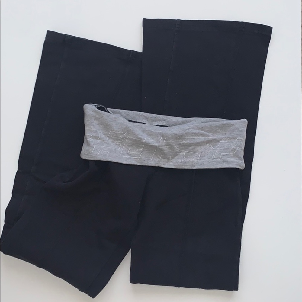 Bebe Sport Leggings